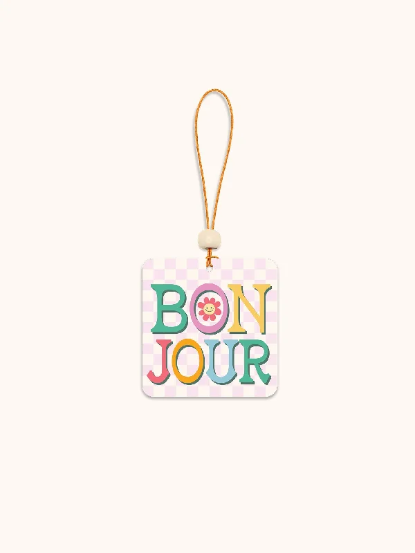 BONJOUR