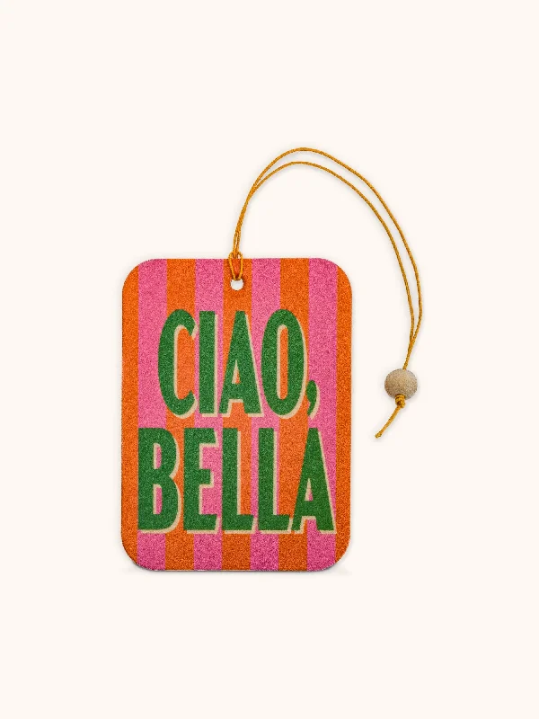 CIAO BELLA