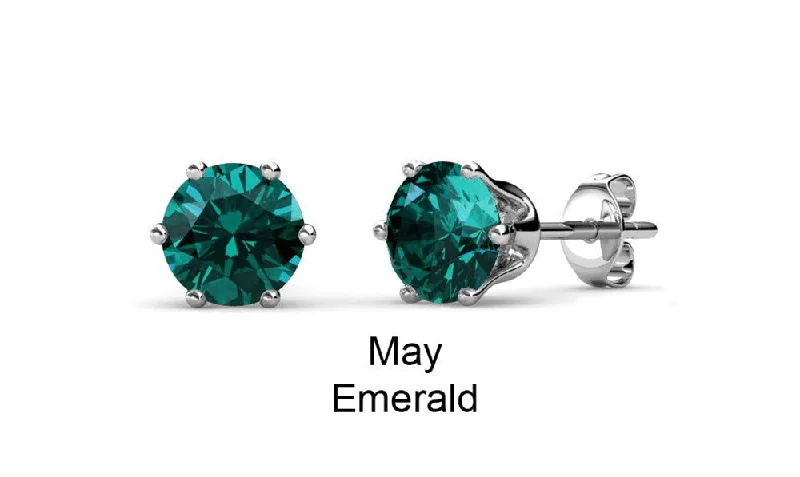 May - Emerald