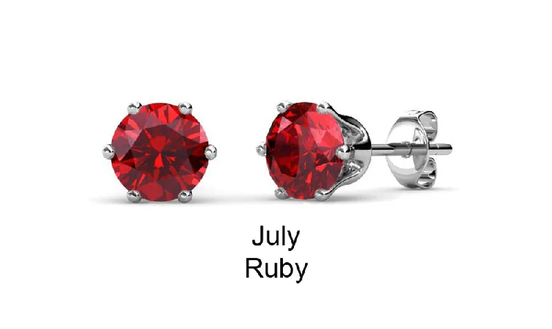 July - Ruby