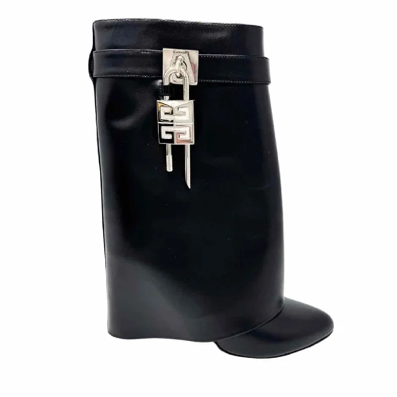 Personalized necklaces and pendants with coordinates for a meaningful location-based gift-Givenchy Boots