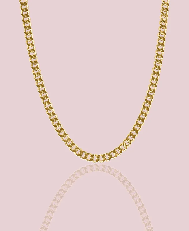 Best necklaces and pendants with zodiac signs for a celestial, astrology-inspired vibe-CUBAN LINK COLLECTION